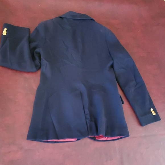 Vintage Larry Levine jacket - Picture 2 of 4